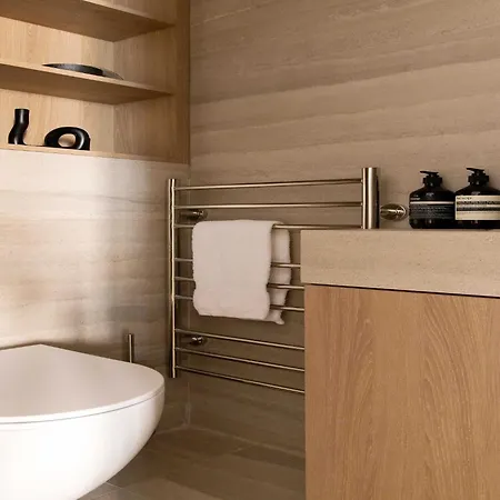 Apartamento Charming Apartmen- 2br-6p- Le Marais