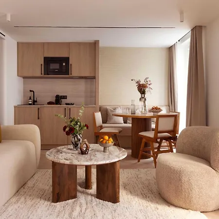 Charming Apartmen- 2br-6p- Le Marais París